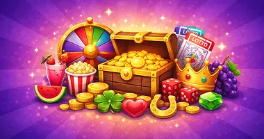 Deposit and get free spins!