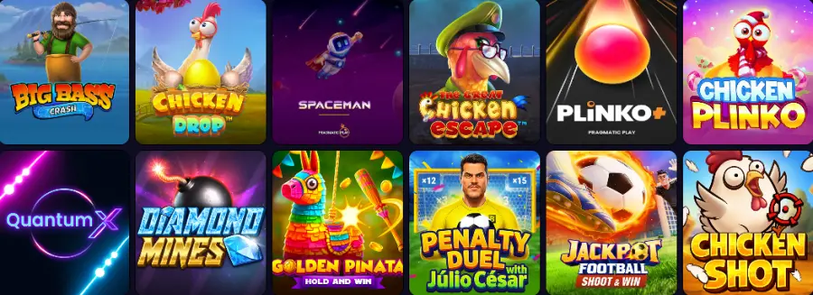 Winberry casino no deposit bonus